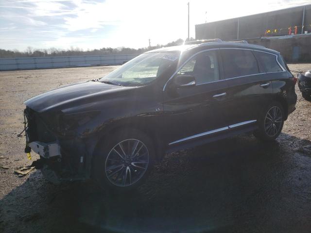 INFINITI QX60 LUXE 2019 5n1dl0mm9kc554656