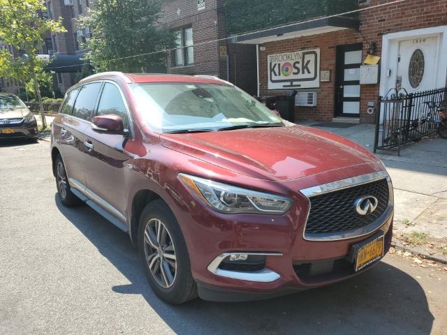 INFINITI QX60 2019 5n1dl0mm9kc556228