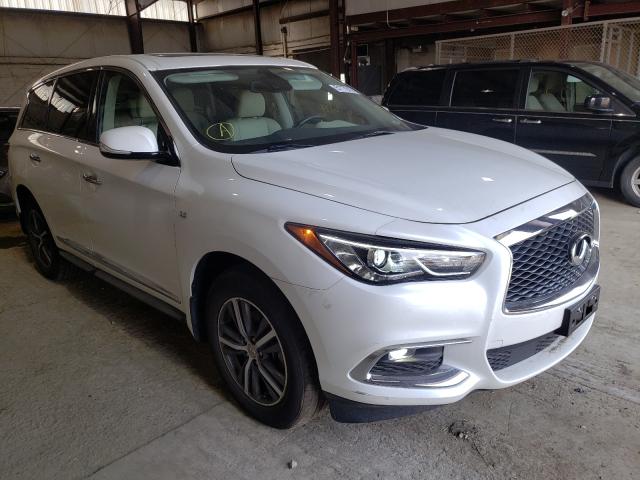 INFINITI QX60 LUXE 2019 5n1dl0mm9kc559064