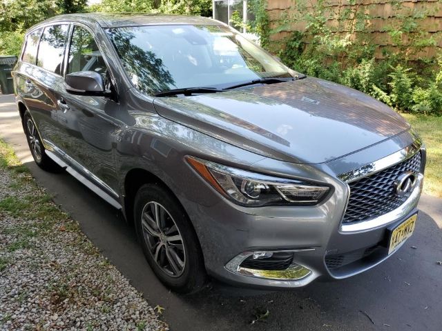 INFINITI QX60 2019 5n1dl0mm9kc559095