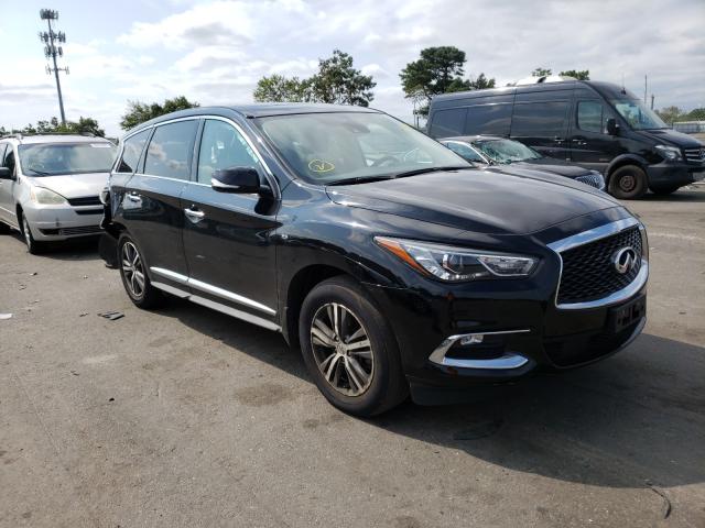 INFINITI QX60 LUXE 2019 5n1dl0mm9kc559291