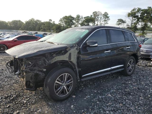 INFINITI QX60 LUXE 2019 5n1dl0mm9kc559405