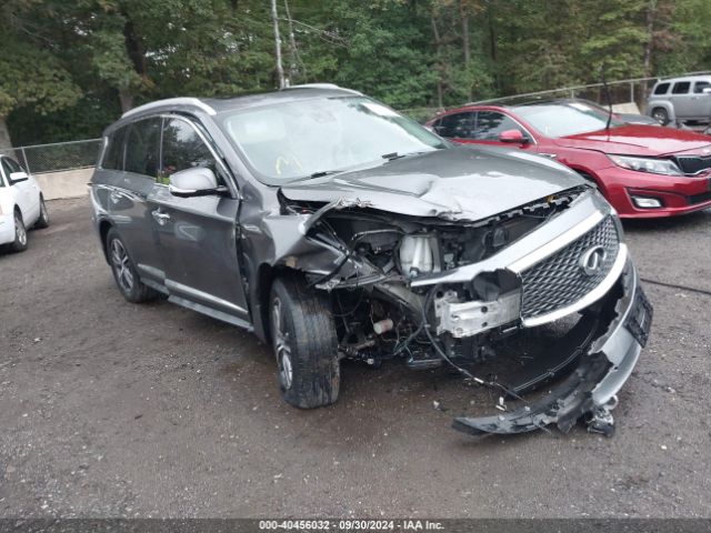 INFINITI QX60 2019 5n1dl0mm9kc559467