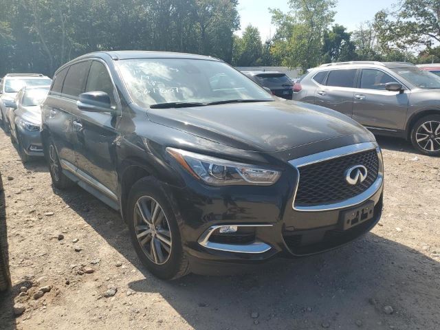 INFINITI QX60 2019 5n1dl0mm9kc561607