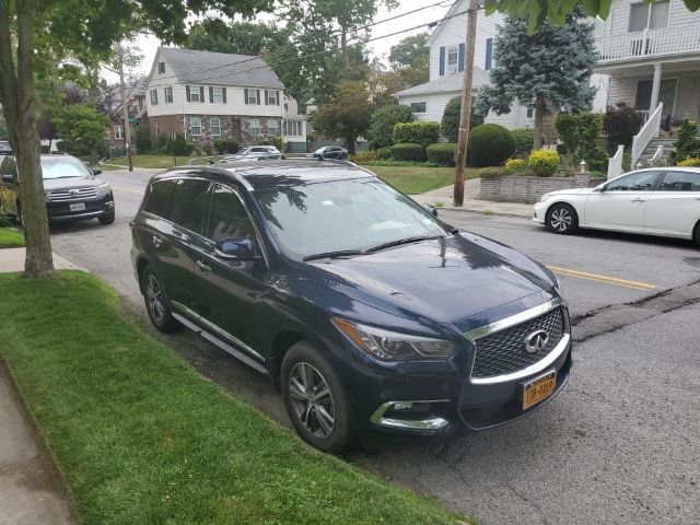 INFINITI QX60 2019 5n1dl0mm9kc564104