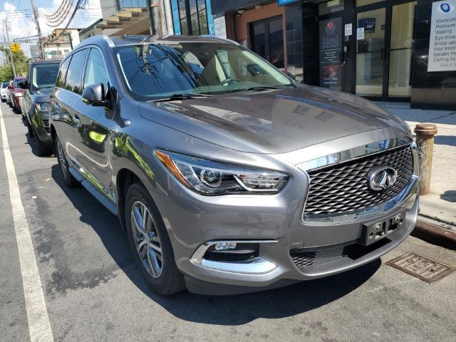 INFINITI QX60 2019 5n1dl0mm9kc565740