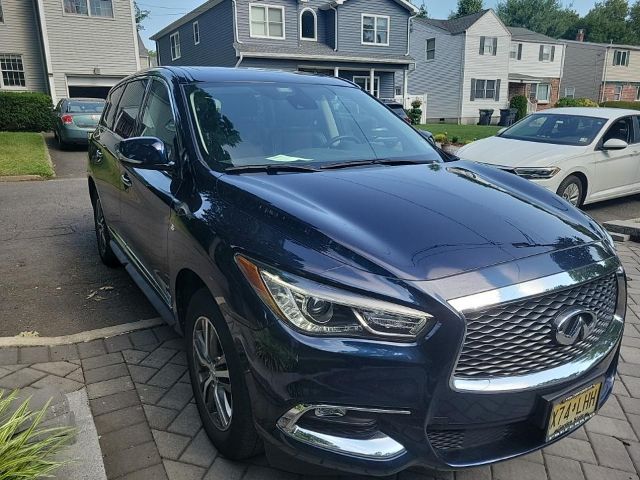 INFINITI QX60 2019 5n1dl0mm9kc566239