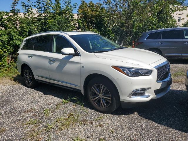 INFINITI QX60 2019 5n1dl0mm9kc566581