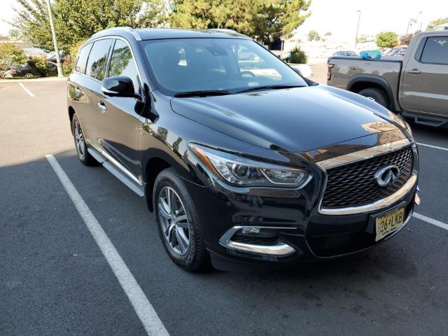 INFINITI QX60 2019 5n1dl0mm9kc566628