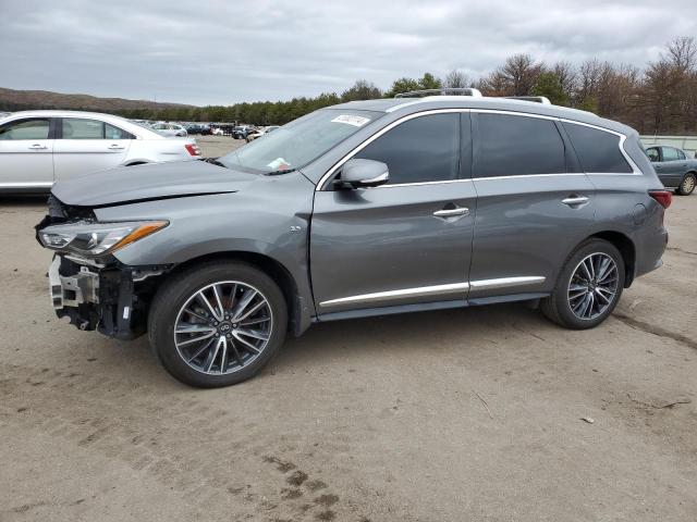 INFINITI QX60 2019 5n1dl0mm9kc567147