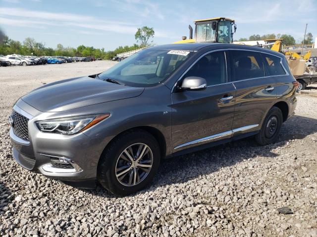 INFINITI NULL 2019 5n1dl0mm9kc568038