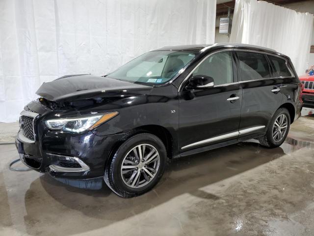 INFINITI QX60 LUXE 2019 5n1dl0mm9kc568430