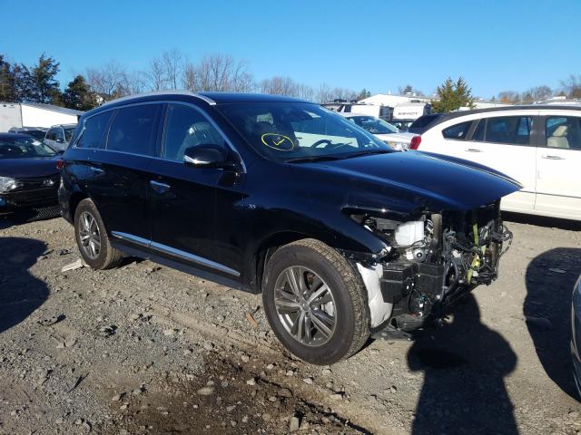 INFINITI QX60 LUXE 2020 5n1dl0mm9lc501439