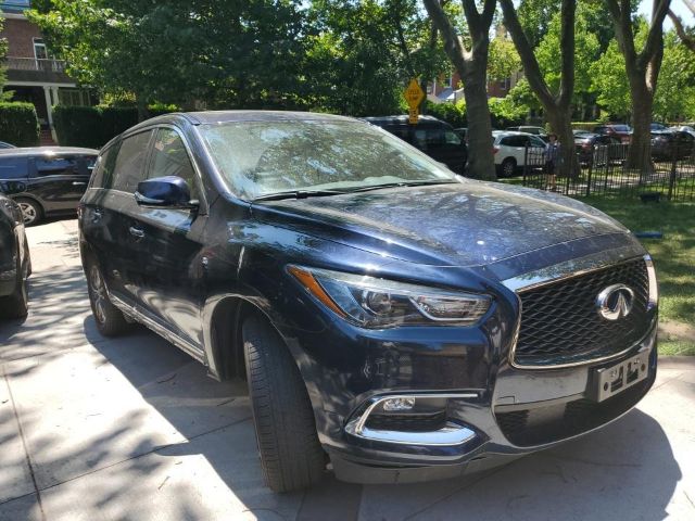 INFINITI QX60 2020 5n1dl0mm9lc501540