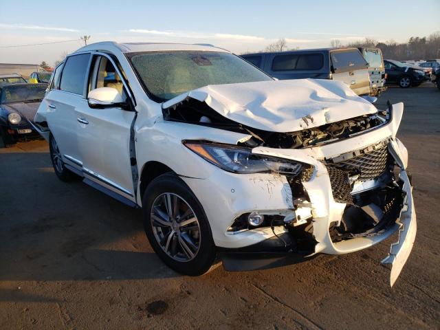 INFINITI QX60 LUXE 2020 5n1dl0mm9lc502686