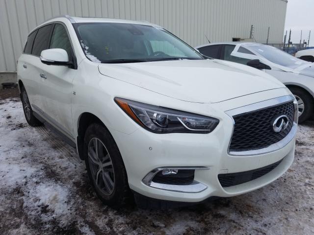 INFINITI QX60 LUXE 2020 5n1dl0mm9lc504230