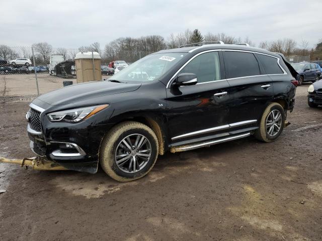 INFINITI QX60 2020 5n1dl0mm9lc507063