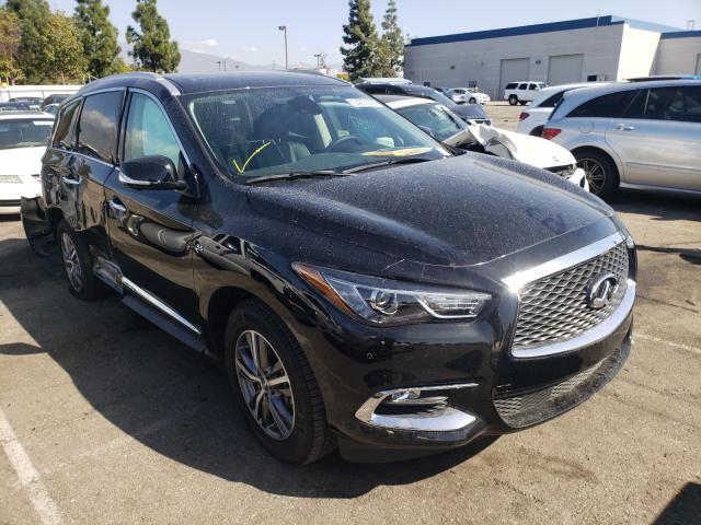 INFINITI QX60 LUXE 2020 5n1dl0mm9lc516328