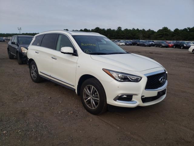 INFINITI QX60 LUXE 2020 5n1dl0mm9lc517494