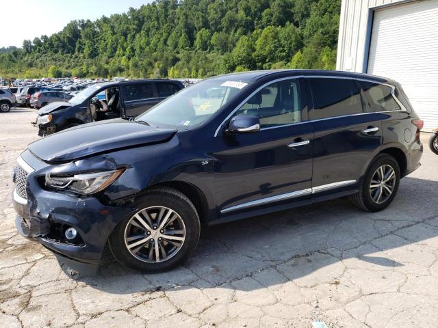 INFINITI QX60 LUXE 2020 5n1dl0mm9lc518600