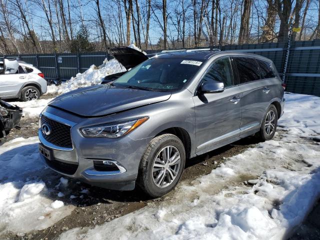 INFINITI QX60 LUXE 2020 5n1dl0mm9lc518774