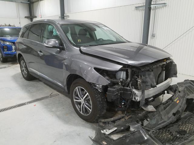 INFINITI QX60 LUXE 2020 5n1dl0mm9lc521478