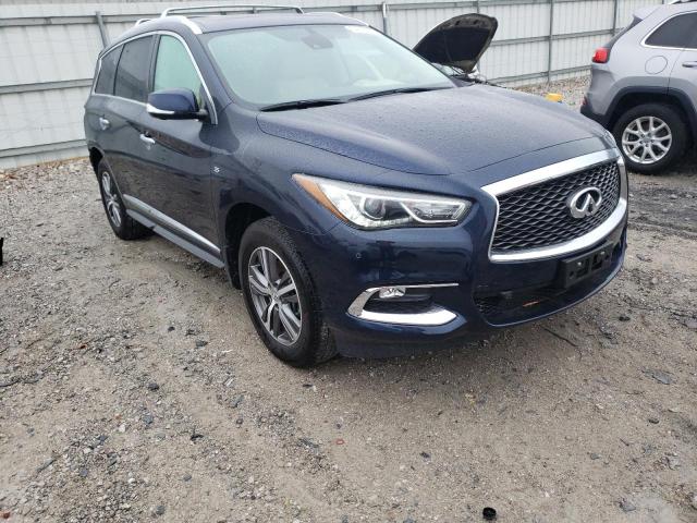 INFINITI QX60 LUXE 2020 5n1dl0mm9lc523196