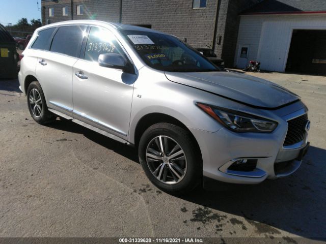 INFINITI QX60 2020 5n1dl0mm9lc530584