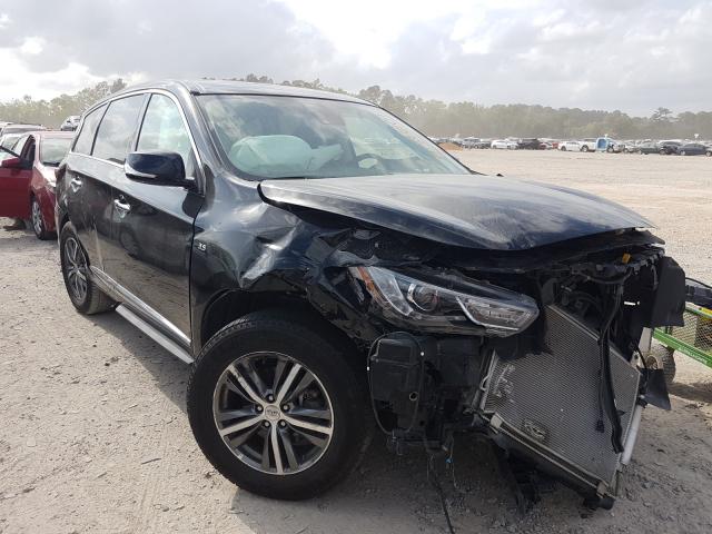 INFINITI QX60 LUXE 2020 5n1dl0mm9lc530830