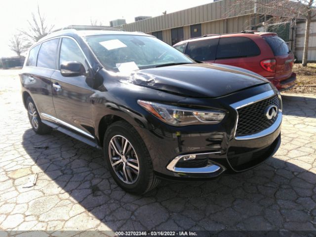 INFINITI QX60 2020 5n1dl0mm9lc531170