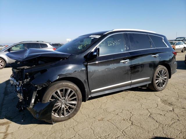 INFINITI QX60 2020 5n1dl0mm9lc531184