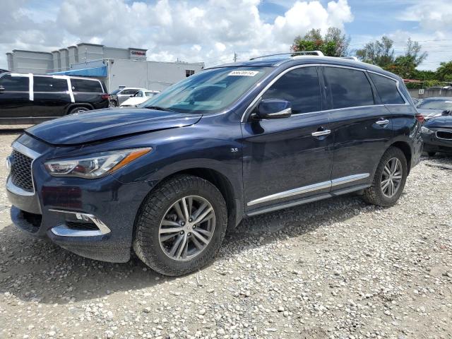 INFINITI QX60 LUXE 2020 5n1dl0mm9lc538281