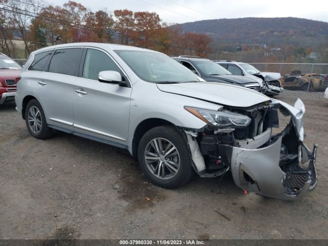 INFINITI QX60 2020 5n1dl0mm9lc546185