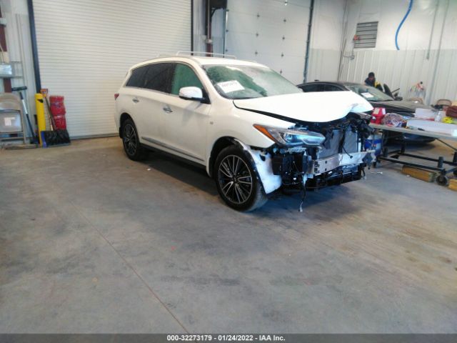 INFINITI QX60 2020 5n1dl0mm9lc547711