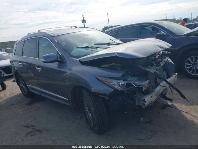 INFINITI QX60 2017 5n1dl0mmxhc501912