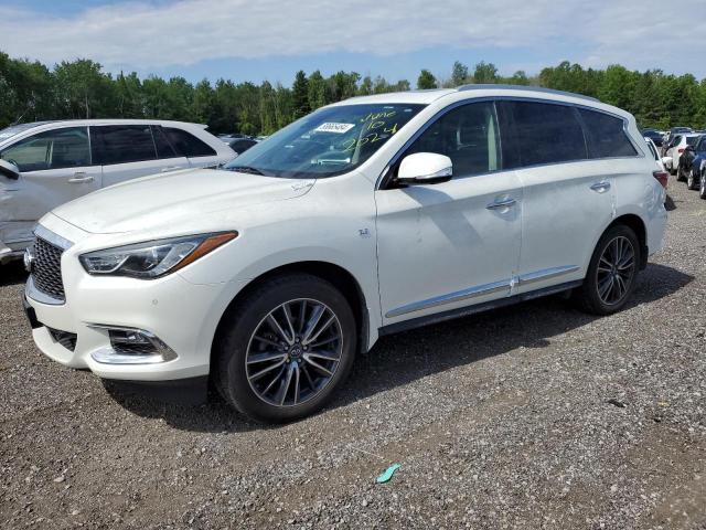 INFINITI QX60 2017 5n1dl0mmxhc501974