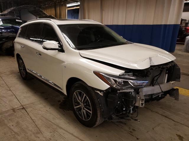 INFINITI QX60 2017 5n1dl0mmxhc508374