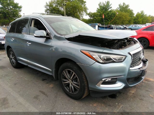 INFINITI QX60 2017 5n1dl0mmxhc508679