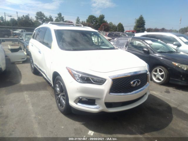 INFINITI QX60 2017 5n1dl0mmxhc509086