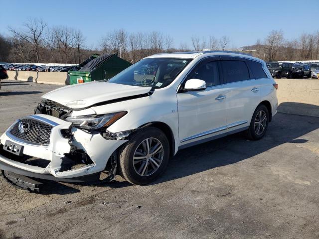 INFINITI QX60 2017 5n1dl0mmxhc509623