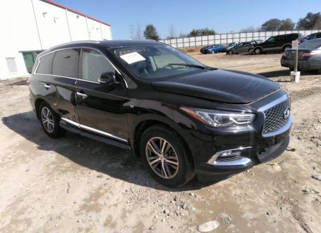 INFINITI QX60 2017 5n1dl0mmxhc511128