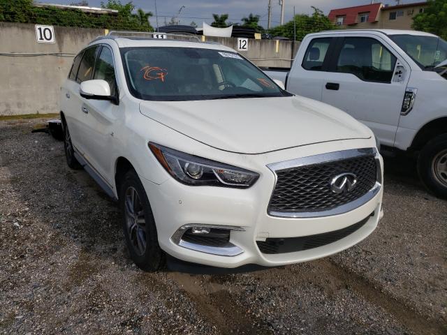 INFINITI QX60 2017 5n1dl0mmxhc511162