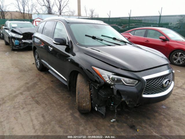 INFINITI QX60 2017 5n1dl0mmxhc513879