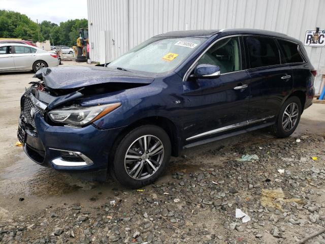 INFINITI QX60 2017 5n1dl0mmxhc515048