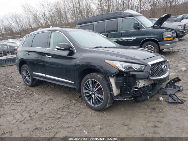 INFINITI QX60 2017 5n1dl0mmxhc516202