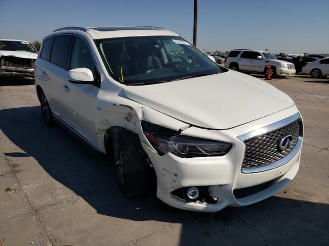 INFINITI QX60 2017 5n1dl0mmxhc516233