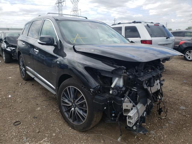 INFINITI QX60 2017 5n1dl0mmxhc516345