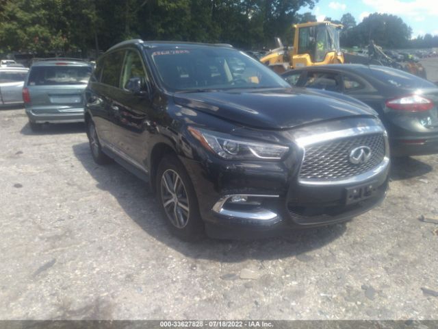 INFINITI QX60 2017 5n1dl0mmxhc521125