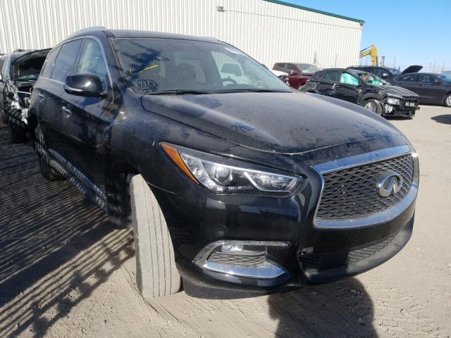 INFINITI QX60 2017 5n1dl0mmxhc529709