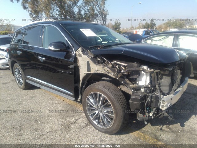 INFINITI QX60 2017 5n1dl0mmxhc529953